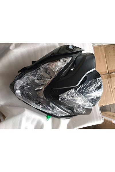 Bajaj pulsar ns 150 ns 200 ön far takım ns 200 far