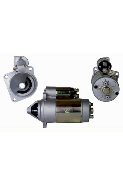 REMARK STARTER MOTOR MAKO 24 V FIAT 50NC/OTOYOL STR4680