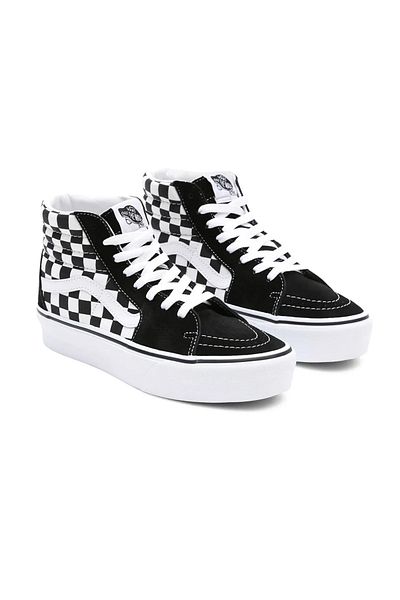 Vans UA SK8-Hi Platformă 2.0