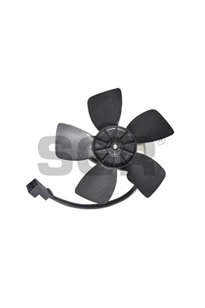 Genel Markalar Tofaş Uyumlu Doğan Şahin Kartal 1600 Kalorifer Motoru Pervaneli