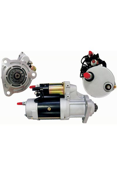 REMARK STARTER MOTOR DELCO 24V 39MT BMC PROF.827 STR7200