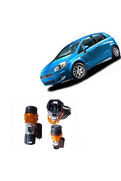 CRN Fiat Grande Punto 2005--2014 Çakmaklık