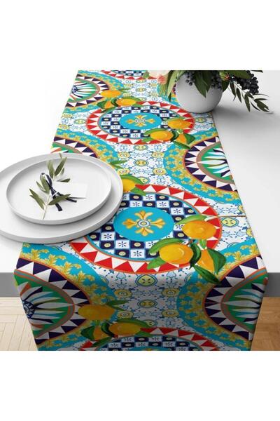 Maxxdeco 45x150 cm Runner