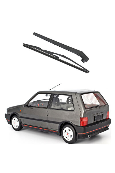 CRN Fiat Uno Arka Silecek Kolu ve Süpürgesi Komple Takımı