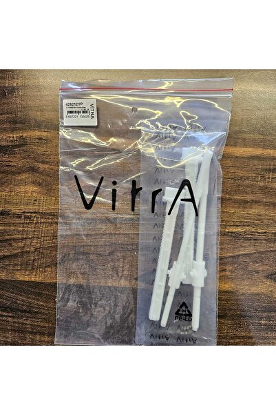 VitrA gömme rezervuar vida