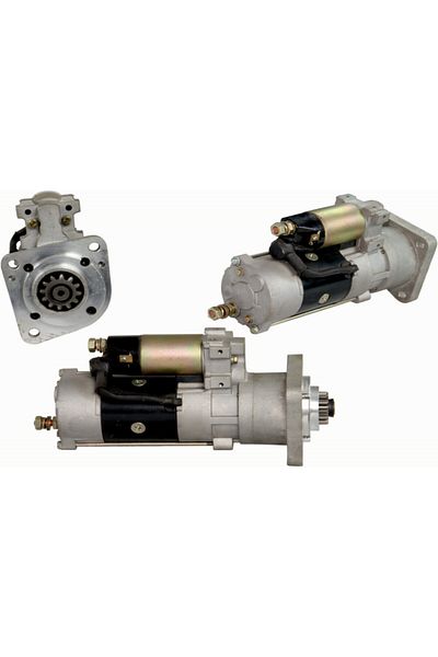 REMARK STARTER MOTOR MITSVOLVO PENTA/MARINE STR6237