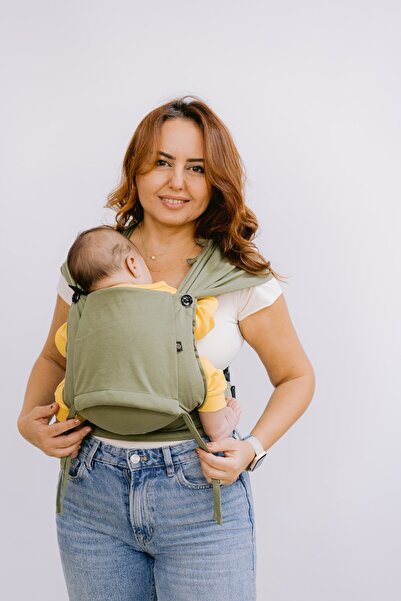 Neko Tiny Kanguru - Haki