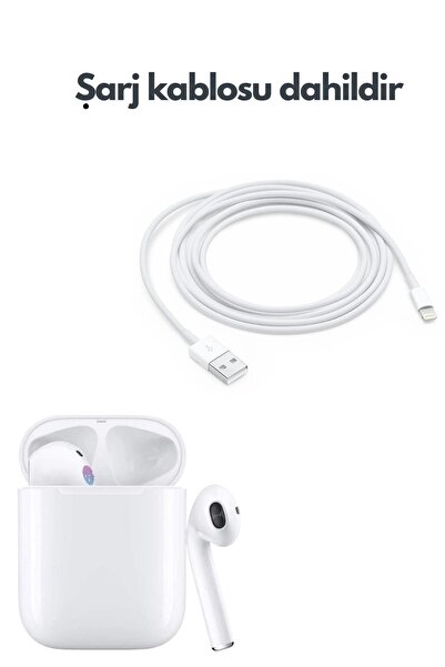 LaraThec OMİX X700 Uyumlu 2.nesil Kablosuz Bluetooth Kulaklık