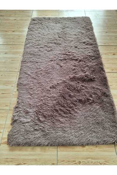 Savana Uzun Tüylü pot Halı