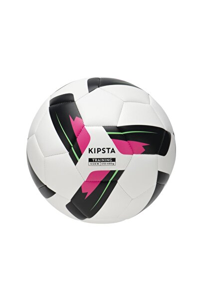 Decathlon KIPSTA Kipsta Futbol Topu - 5 Numara - Beyaz - Training