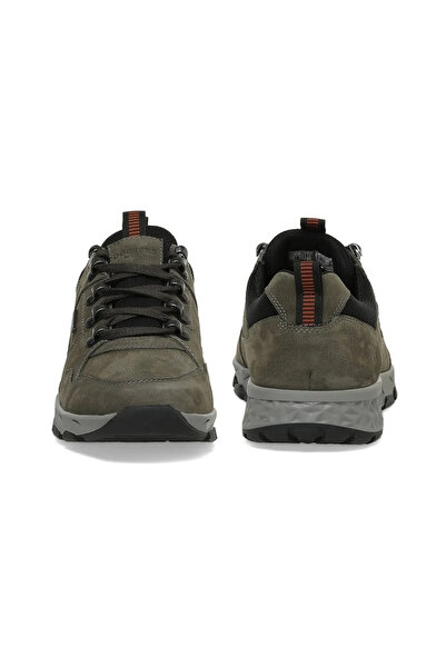Dockers By Gerli 235205 Men's Gray Outdoor Shoes