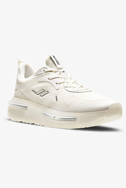 Lescon TIGAN 2 WHITE Men's Sports Shoes