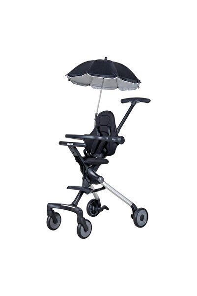 Prego 2226 Flex İtmeli Bebek Arabası