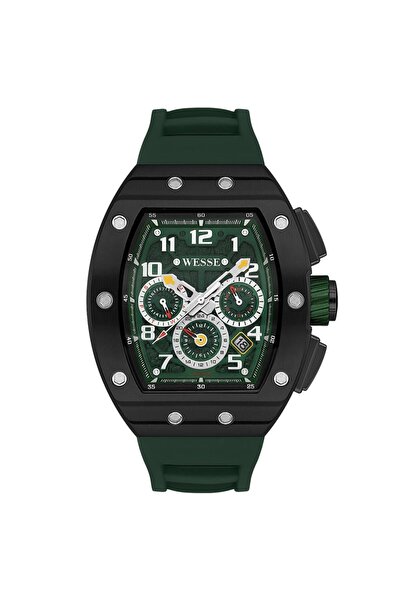 Wesse Wwg402502 Men's Wristwatch