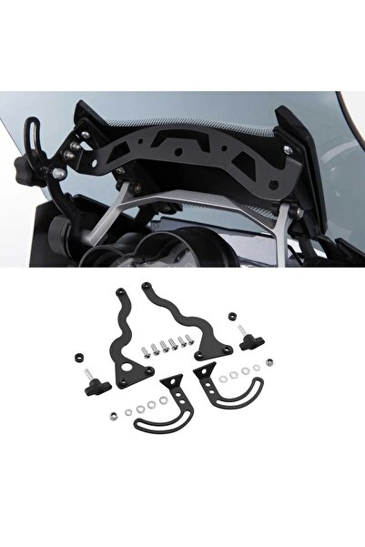 Knmaster BMW R1200GS-R1250GS Ön Cam Destek Tutucu