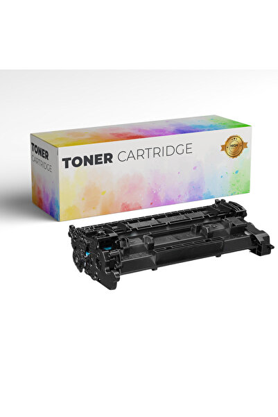 Canon CRG 057 3.000 SAYFA Muadil Toner LBP-223 /LBP226 / LBP228X / MF443 / MF...