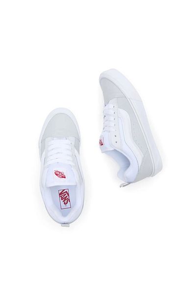 Vans Knu Skool - Comfortable and Fashionable Sneakers