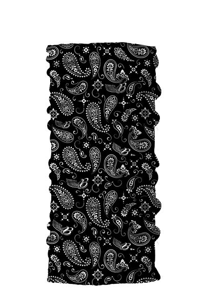 The Biker Jeans Multi Functional Polar Bandana Type 43