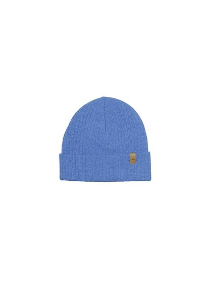Fonem Unisex Bobo Beanie FO 2663 Blue