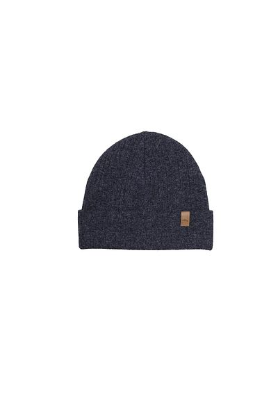 Fonem Unisex Bobo Beanie FO 2663 Anthracite