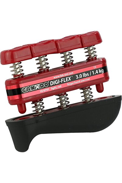 Cando Digiflex El Parmak Kuvvetlendirici
