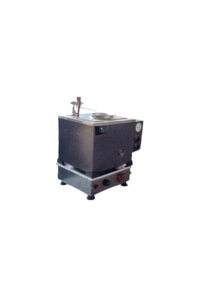 SAFİR Single Eye electric tea machine officey Static painted tea boiler Electric Tea vending machine Tea Maker A++