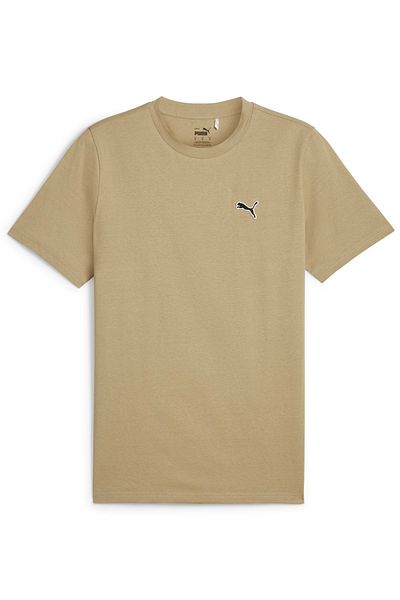 Puma 675977 Béžové tričko pro muže