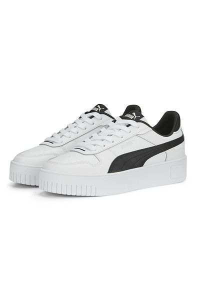 Puma Carina Street - Stylový a pohodlný střih