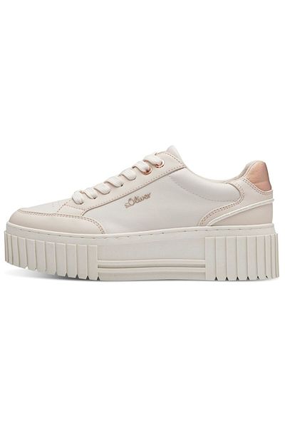 s.Oliver Turnschuhe
