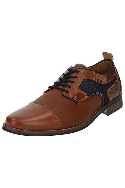 BULLBOXER Businessschuhe