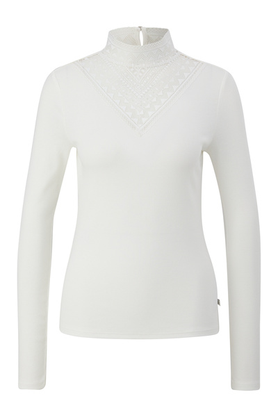 QS by s.Oliver T-Shirt Slim Fit