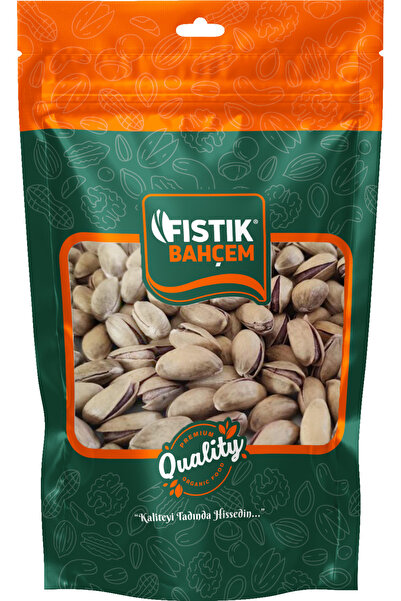 FISTIK BAHÇEM Antep Fıstık Ana Çıtlak Kavrulmuş Duble 1 Kg