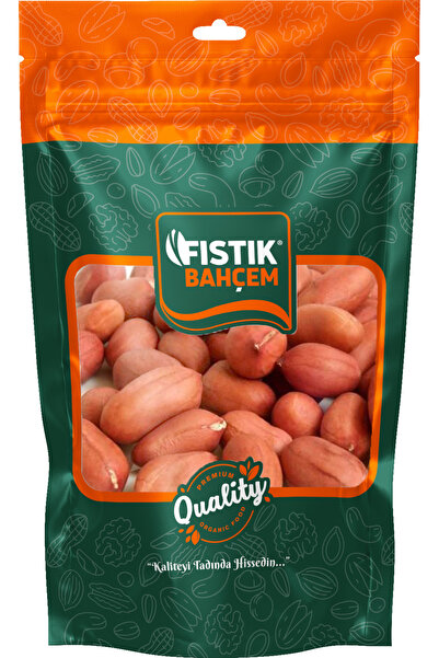 Yer Fıstık Çiğ 1 Kg