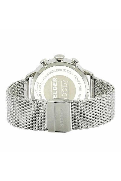 Welder Moody 47mm Men's Wristwatch Wwrc1003