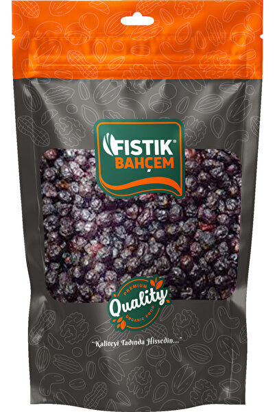 Kuş Üzümü 500 Gr