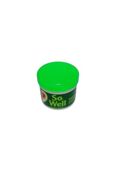 Sowell Avocado Vaseline 100 ml
