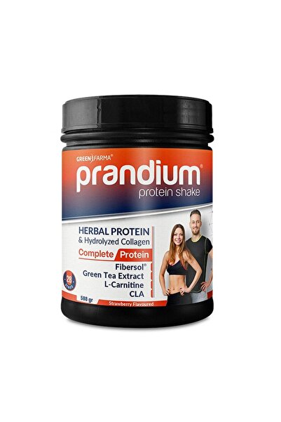 GreenFarma prandium protein