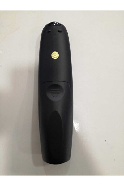 Profilo Blaupunkt Yazılı Tv Uyumlu Yeni Seri Sesli Komut Tv Kumandası