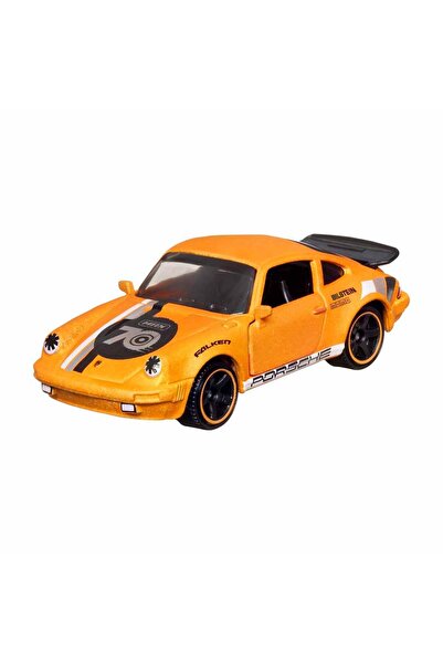Matchbox 70. سيارات فردية خاصة بالعام 1980 بورش 911 توربو Hmv12-hmv13