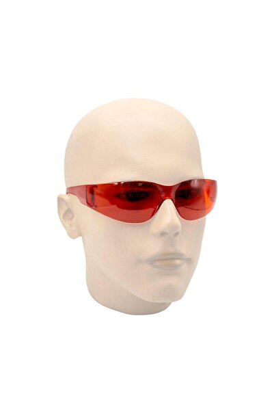 Titi Legent Silver Plus Laser Protective Red Glasses
