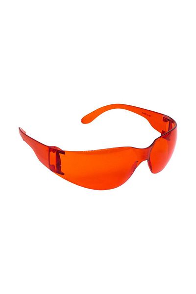 Titi Legent Silver Plus Laser Protective Red Glasses