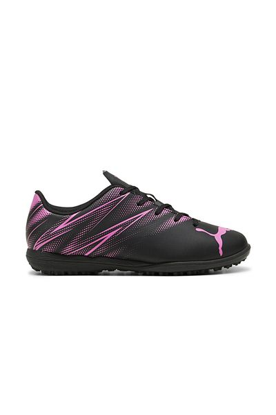 Puma Детски спортни обувки Attacanto Tt Jr 10748106 Черни
