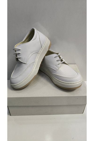 HAYTA Children's Shoes Daily 23 -40 NUMBER WHITE