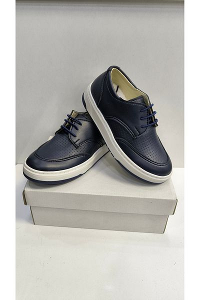 HAYTA Pantofi Copii Zilnic 23 -40 NUMĂR MARIN BLUE