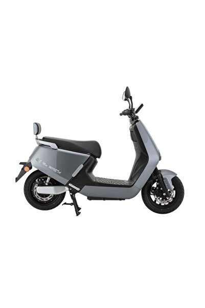 Mondial E-Mon Moneta Gri