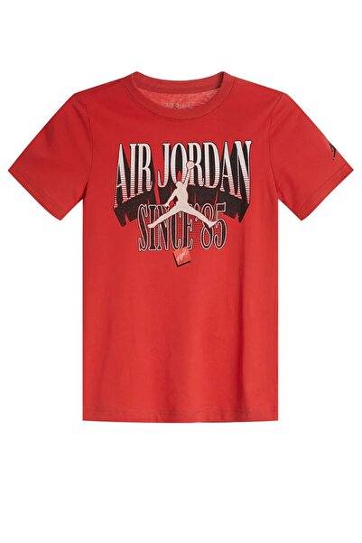 Nike Jdb Children's T-shirt 95C980-R0F
