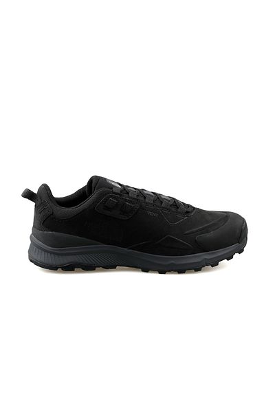 THE NORTH FACE Ανδρικά παπούτσια εξωτερικού χώρου M Cragstone Leather Wp NF0A7W6UKT01 Μαύρα