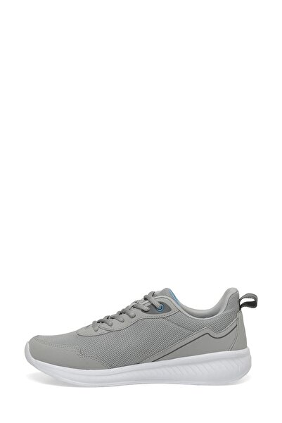Kinetix SNEAKER KINETIX NANCY ΓΚΡΙ ΧΡΩΜΑ