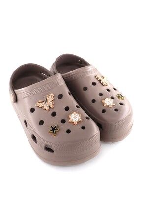 Crocs trendyol hot sale