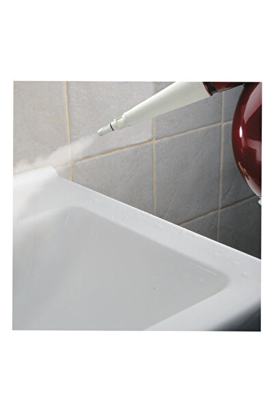 Alf Buharlı Temizleyici